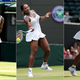 Illustration for article titled A Big, Sweaty Look At Wimbledon So Far